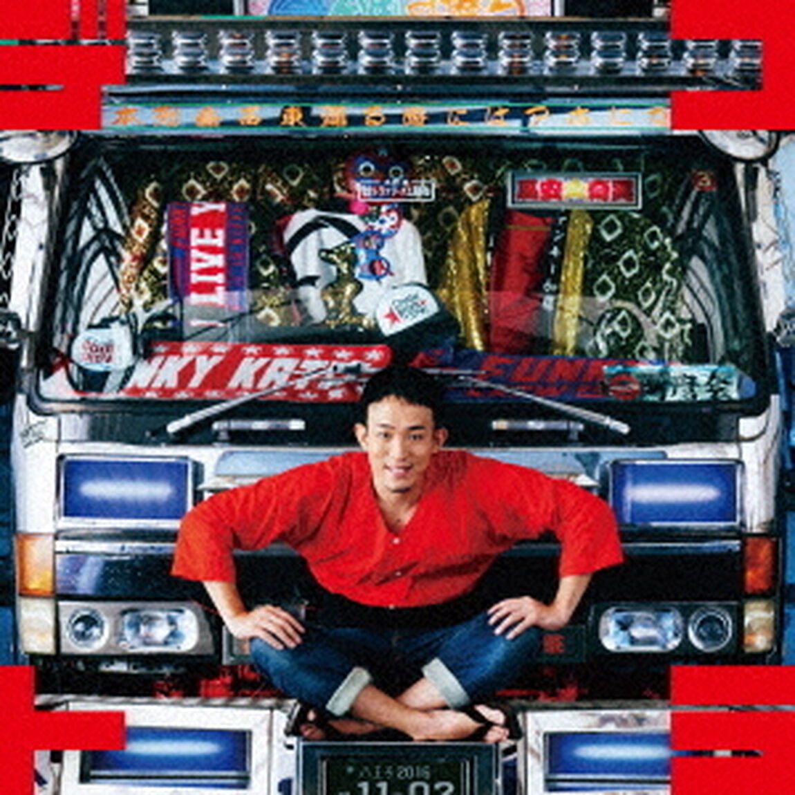 Decoration　Tracks（ＣＤ）