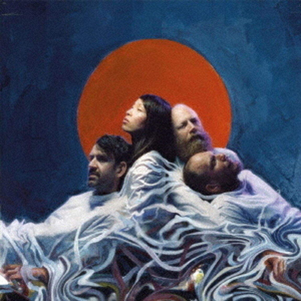 スラッグス・オブ・ラブ（ＣＤ）