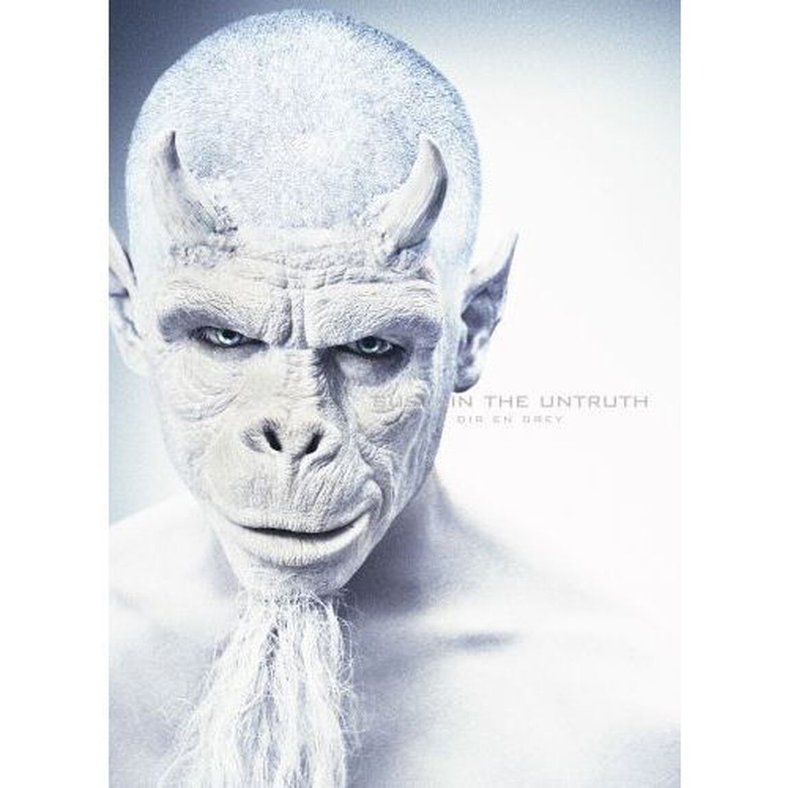 SUSTAIN　THE　UNTRUTH（ＣＤ）