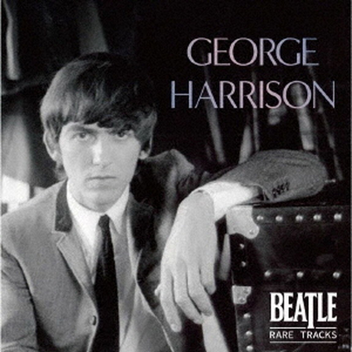 BEATLE　RARE　TRACKS（ＣＤ）
