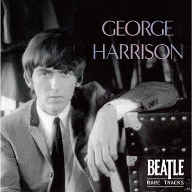 BEATLE　RARE　TRACKS（ＣＤ）