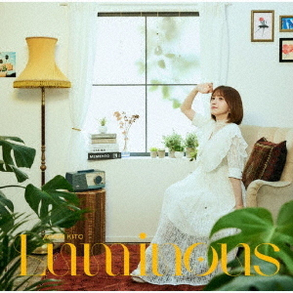 Luminous（ＣＤ）