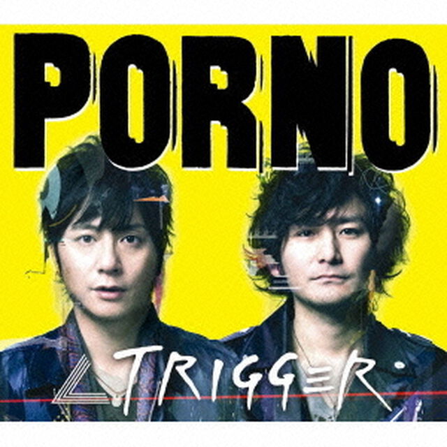 &ang;TRIGGER（ＣＤ）