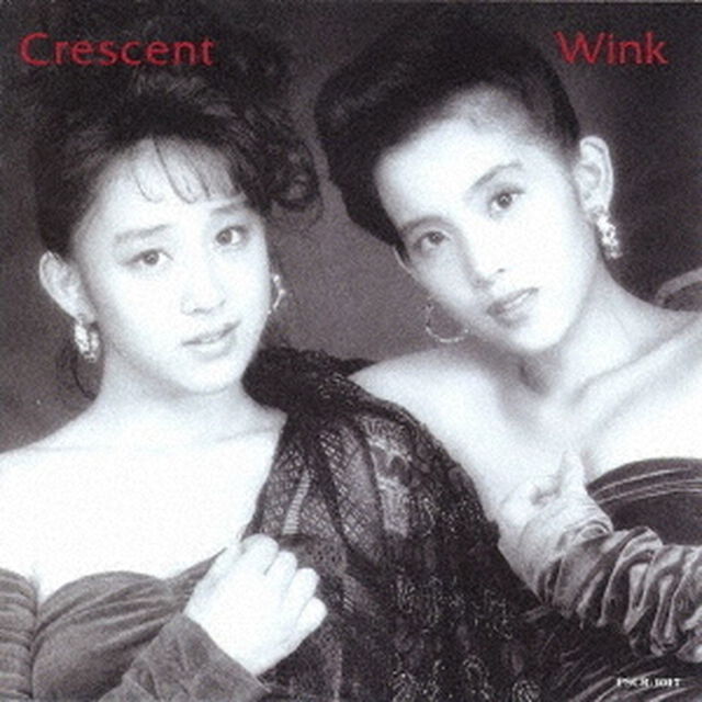 Crescent（ＣＤ）