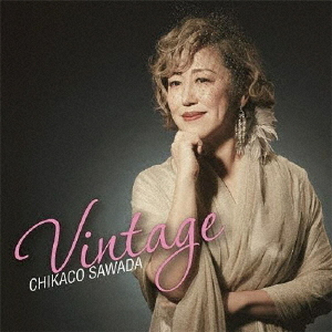 Vintage（ＣＤ）
