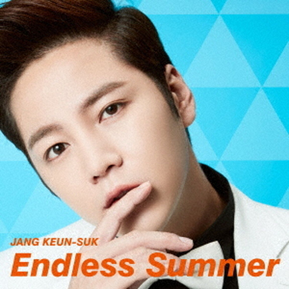 Endless　Summer／Going　Crazy（ＣＤ）