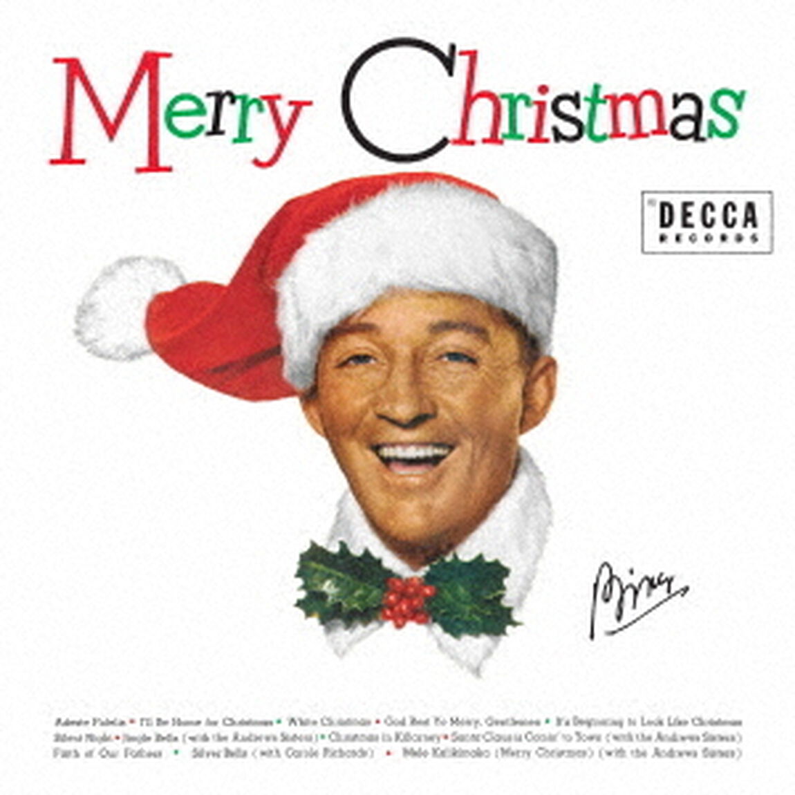 ホワイト・クリスマス（ＣＤ）