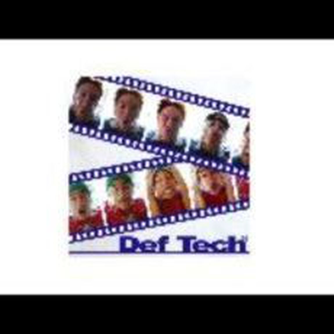 Def　Tech（ＣＤ）