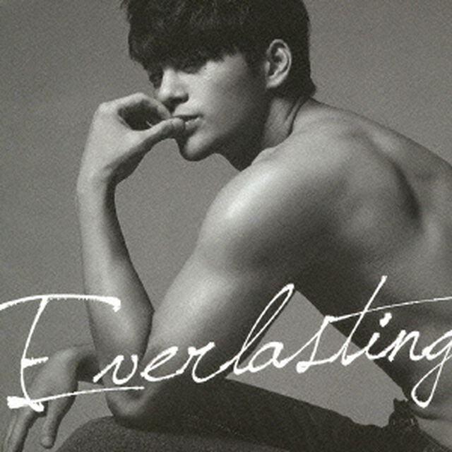 Everlasting（ＣＤ）