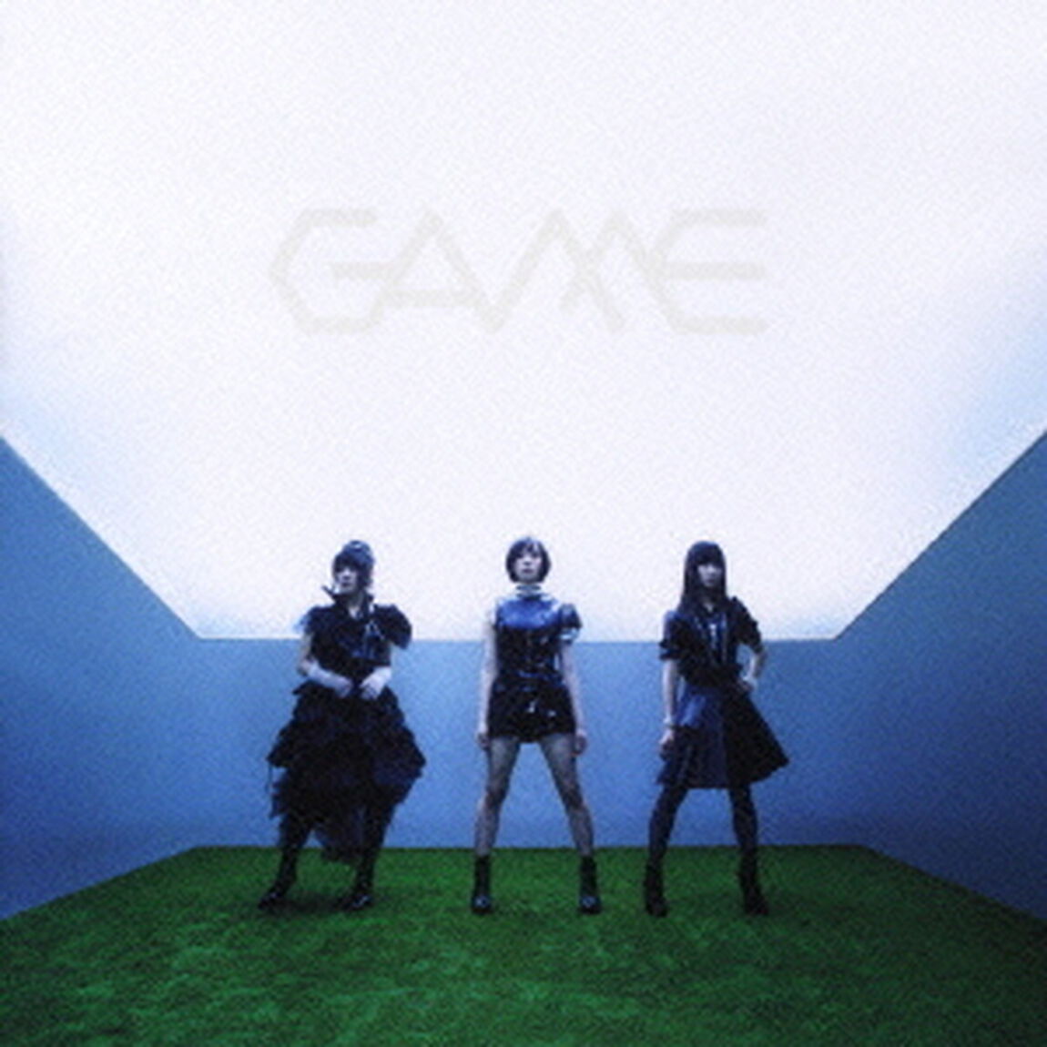 GAME（ＣＤ）
