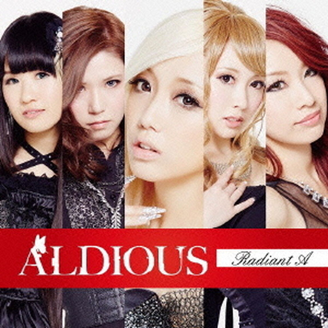 Radiant　A（ＣＤ）