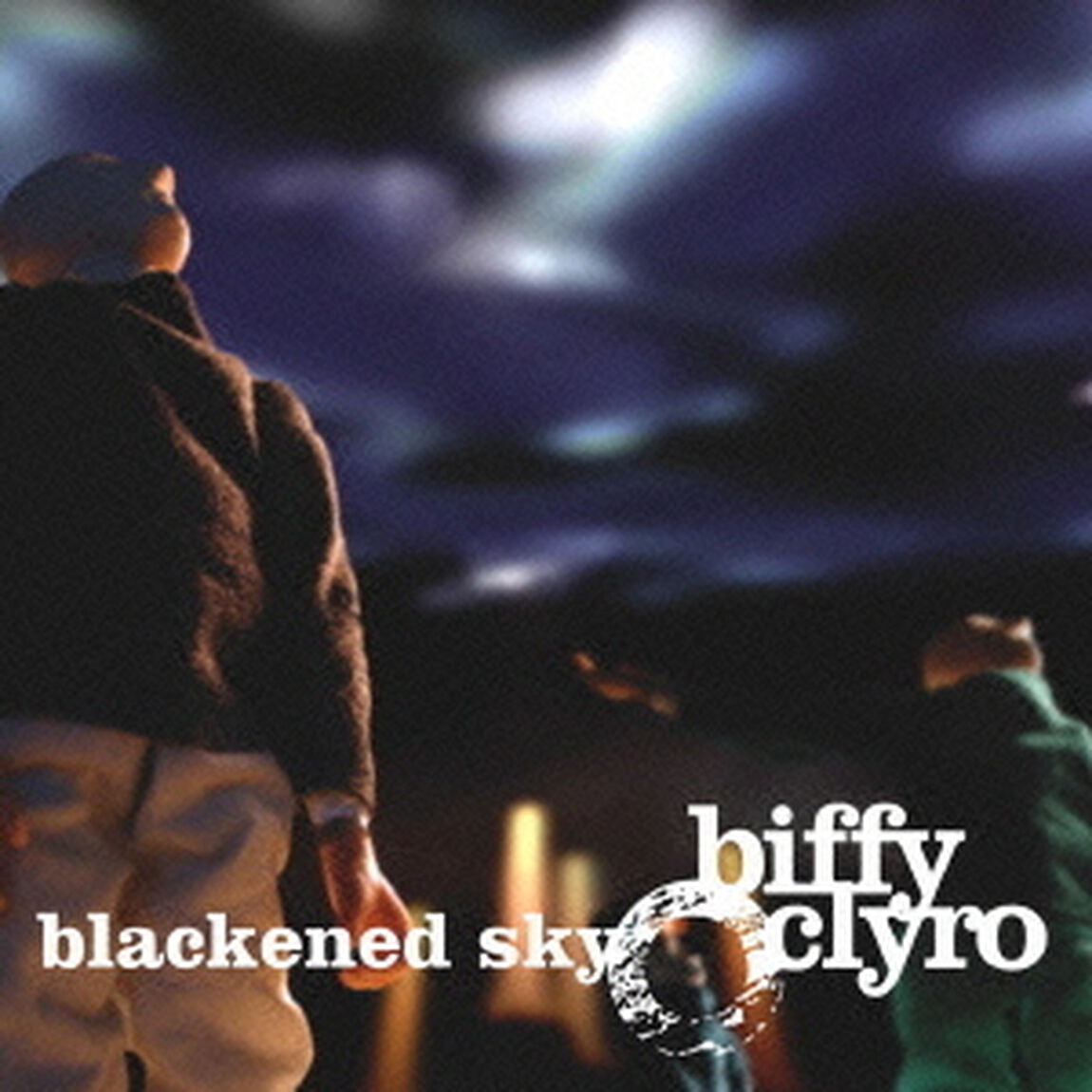 ブラックンド・スカイ（ＣＤ）