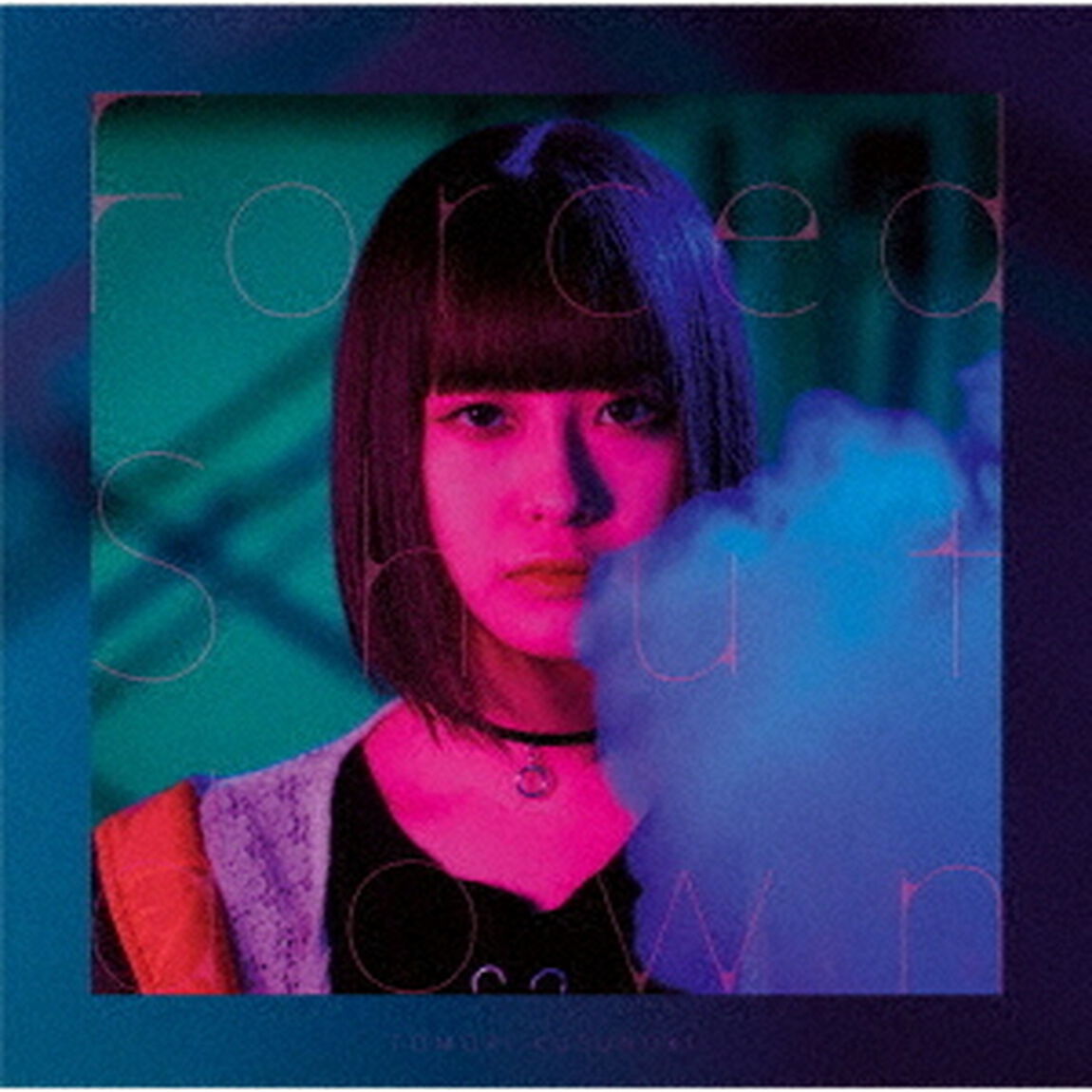楠木ともり／Forced Shutdown（通常盤／CD）（ＣＤ）