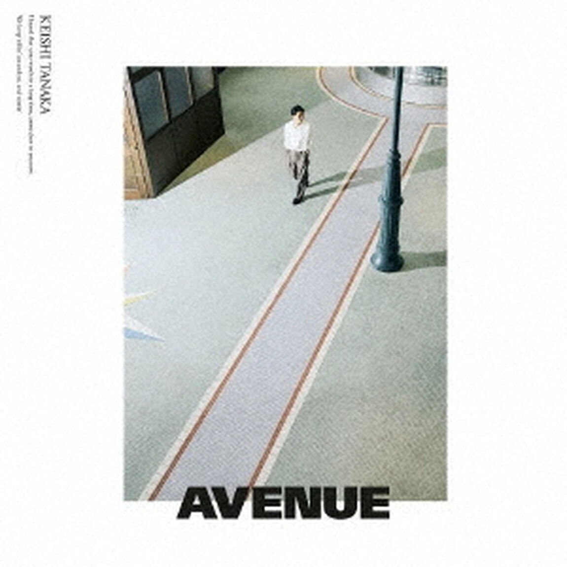 AVENUE（ＣＤ）