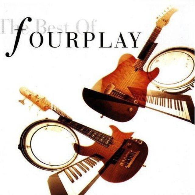 【輸入盤】ウルトラ・ベスト FOURPLAY／BEST OF（ＣＤ）