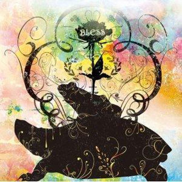 BLESS（CDシングル）