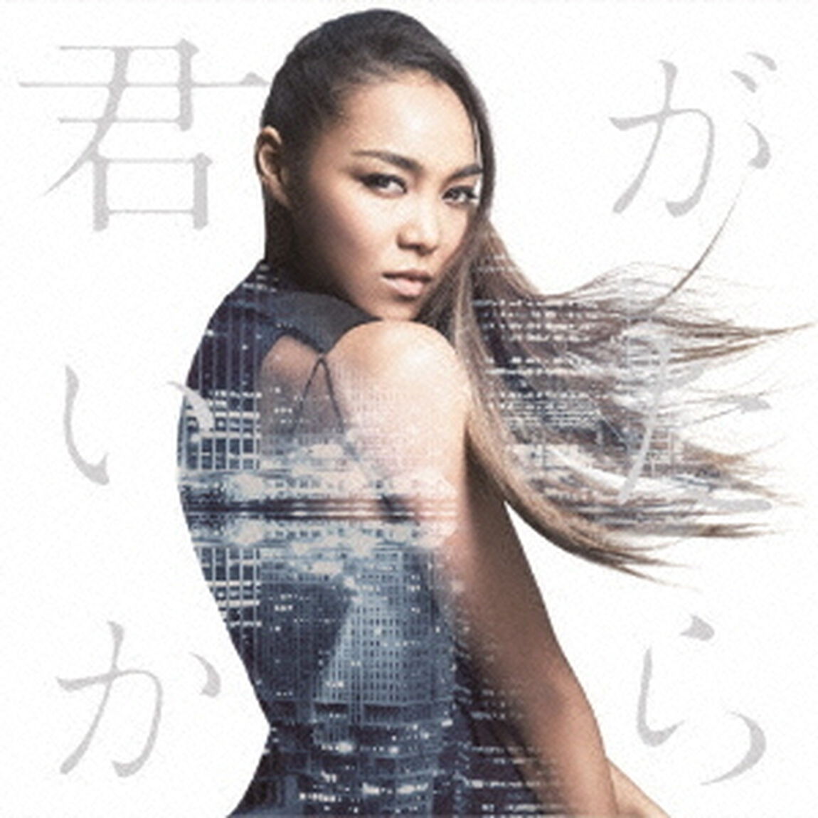 君がいたから（ＣＤ）