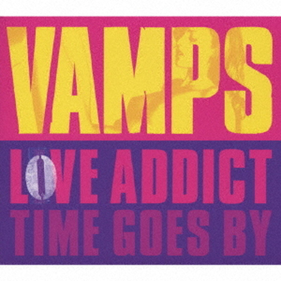 LOVE　ADDICT（ＣＤ）