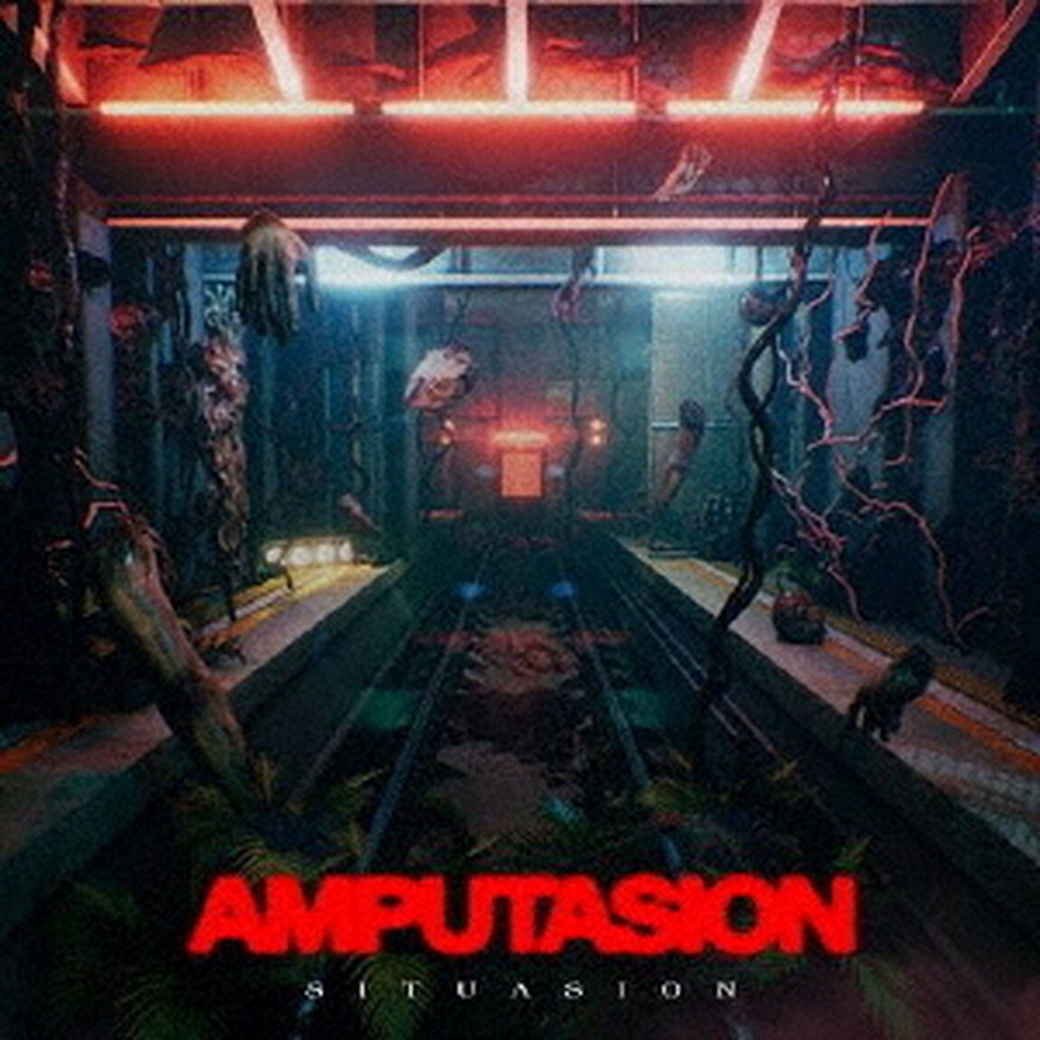 amputasion（ＣＤ）