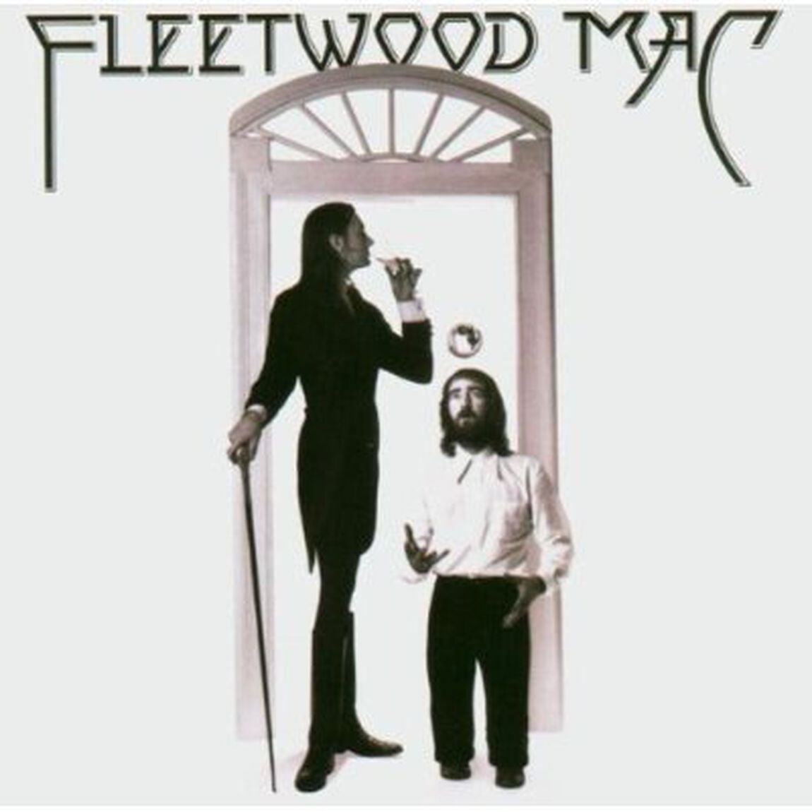 【輸入盤】FLEETWOOD MAC／FLEETWOOD MAC（ＣＤ）