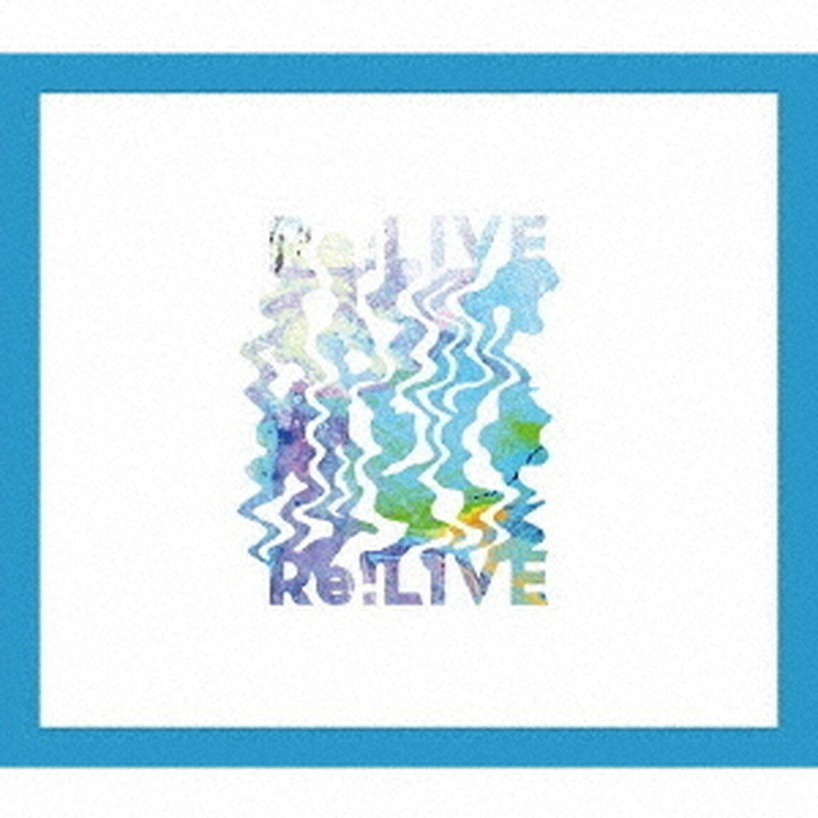 関ジャニ&infin;／Re:LIVE（初回限定盤／CD+DVD）（ＣＤ）