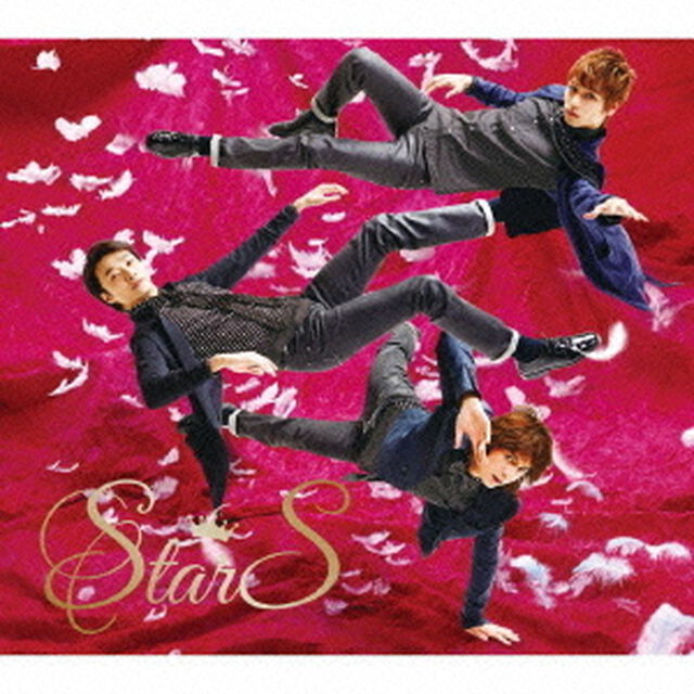 スターズ（ＣＤ）