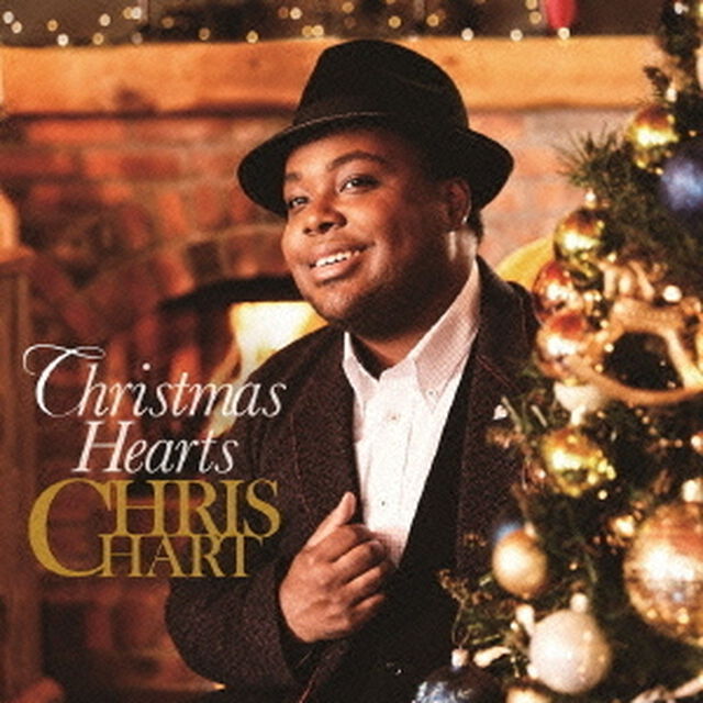 Christmas　Hearts　－クリスマス・ハート－（ＣＤ）