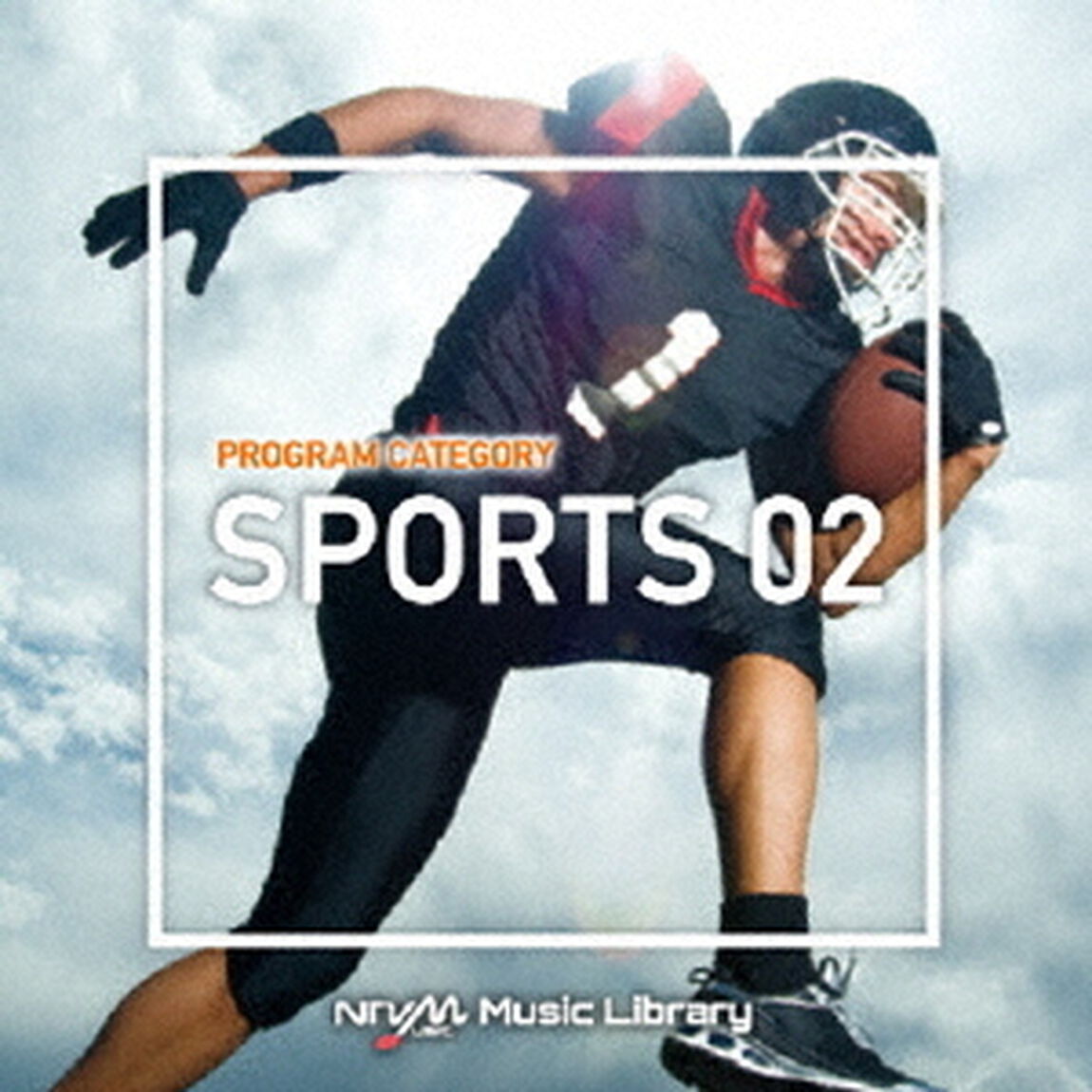 NTVM　Music　Library　番組カテゴリー編　スポーツ02（ＣＤ）