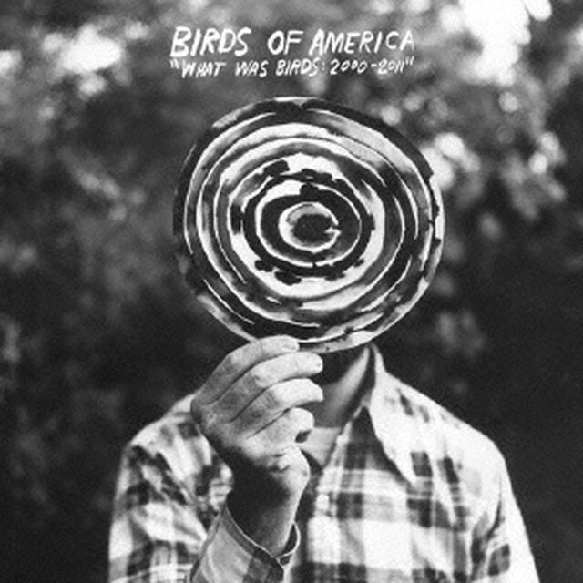WHAT　WAS　BIRDS　2000－2011（ＣＤ）