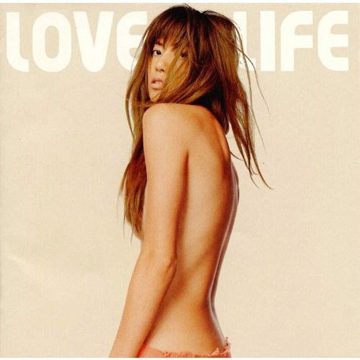 LOVE　LIFE（ＣＤ）