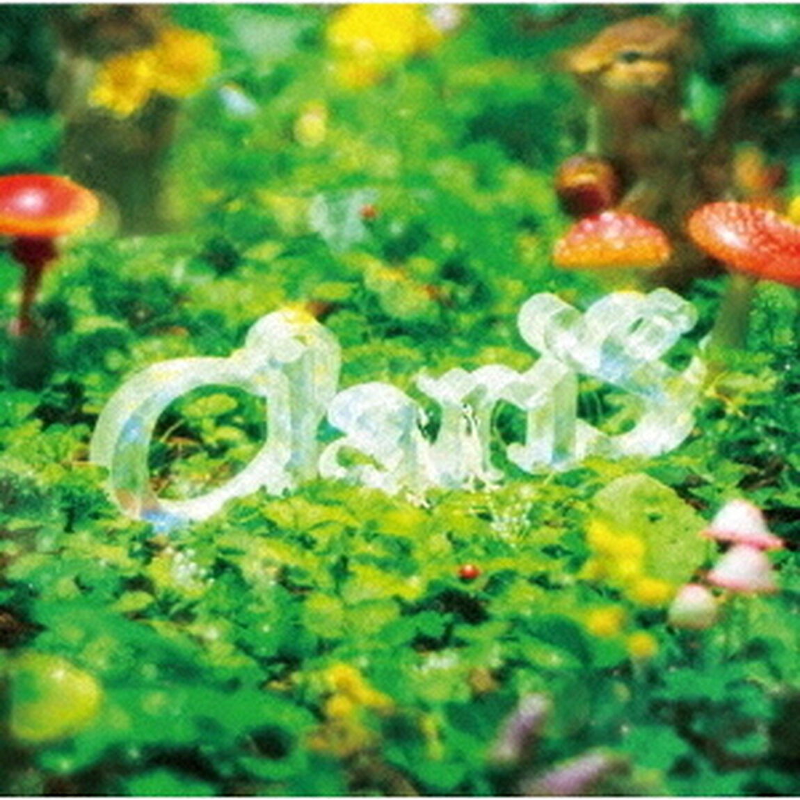 ClariS／CheerS（通常盤）（ＣＤ）