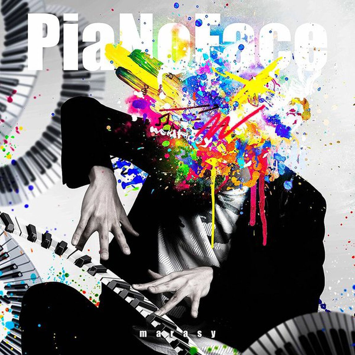 PiaNoFace（ＣＤ）