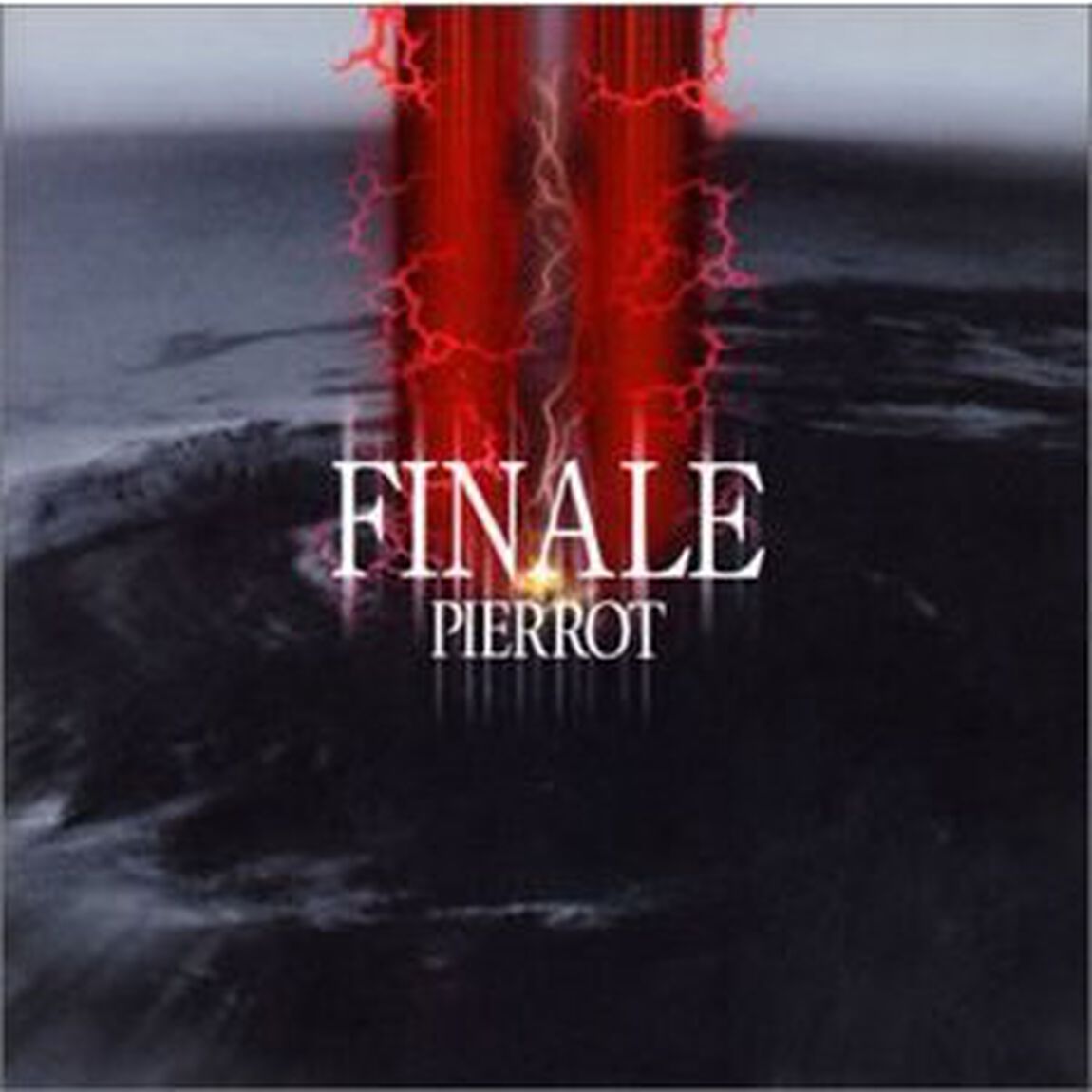 FINALE（ＣＤ）