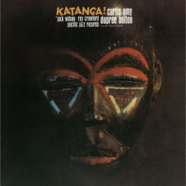 カタンガ！（ＣＤ）