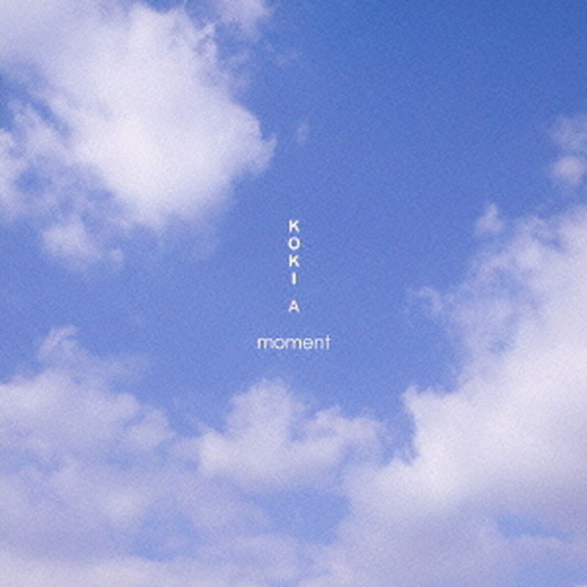moment（ＣＤ）