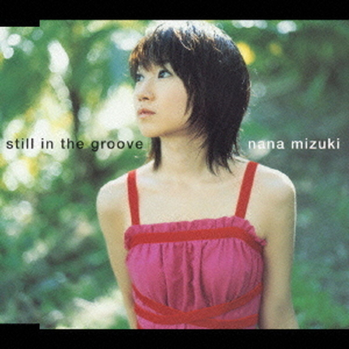 still　in　the　groove（ＣＤ）