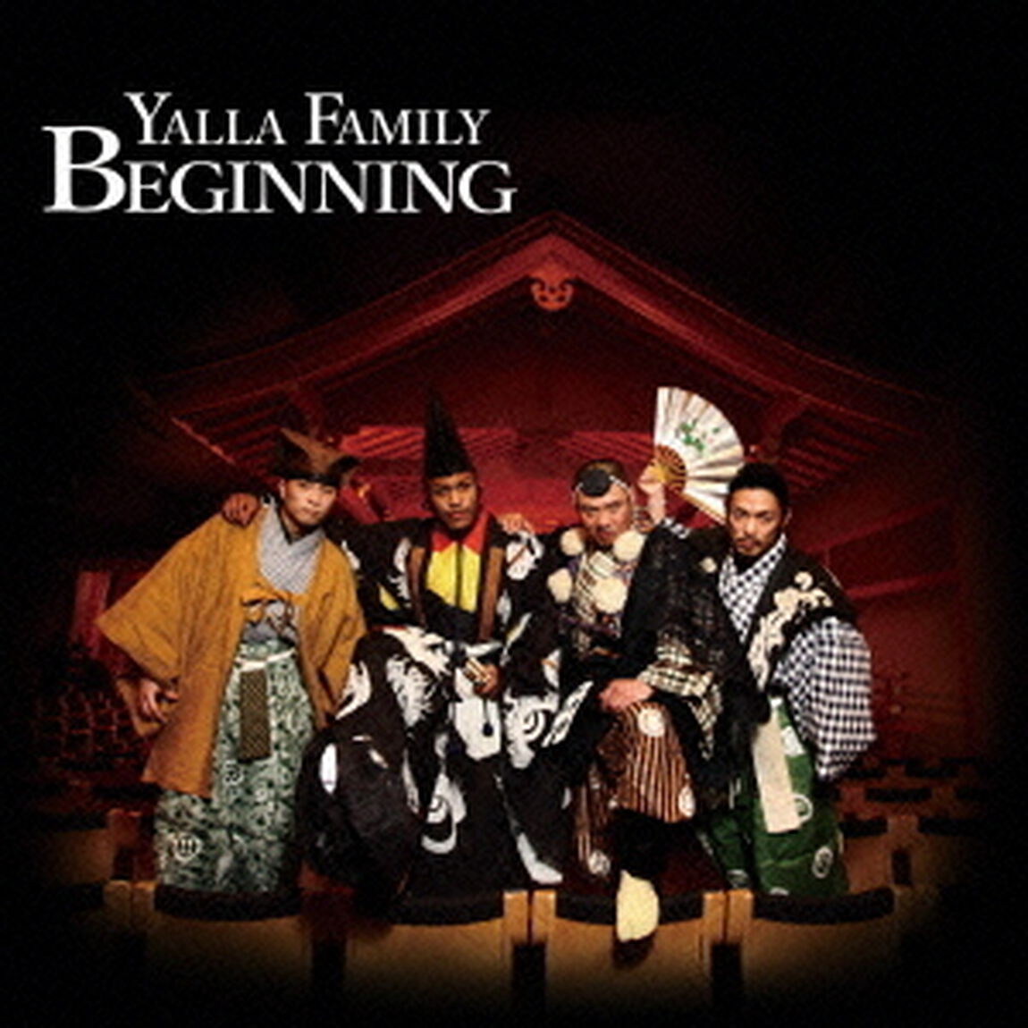 BEGINNING（ＣＤ）