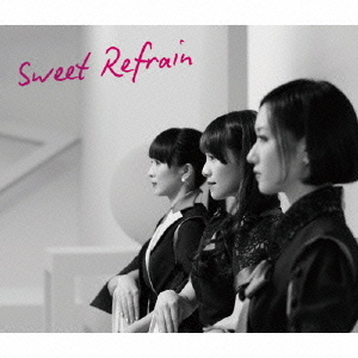 Sweet　Refrain（ＣＤ）