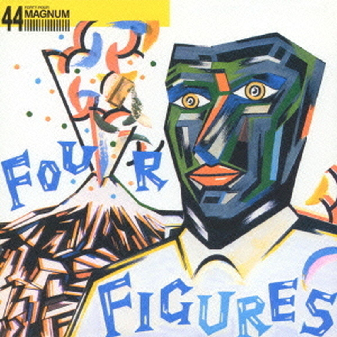 ザ・ライヴ／フォー・フィギュアーズ（ＣＤ）
