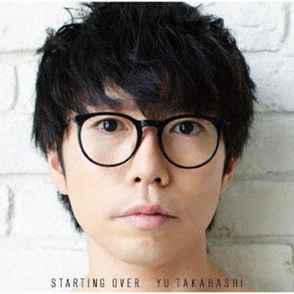 STARTING　OVER（ＣＤ）