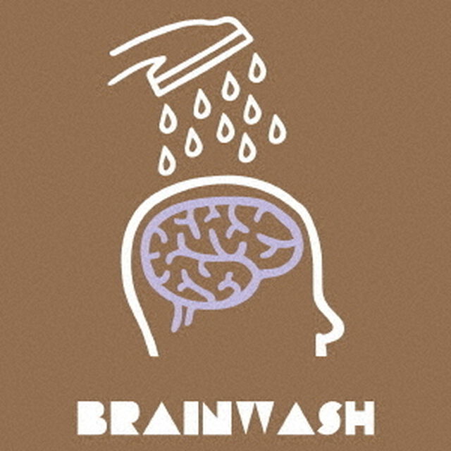 BRAINWASH（ＣＤ）