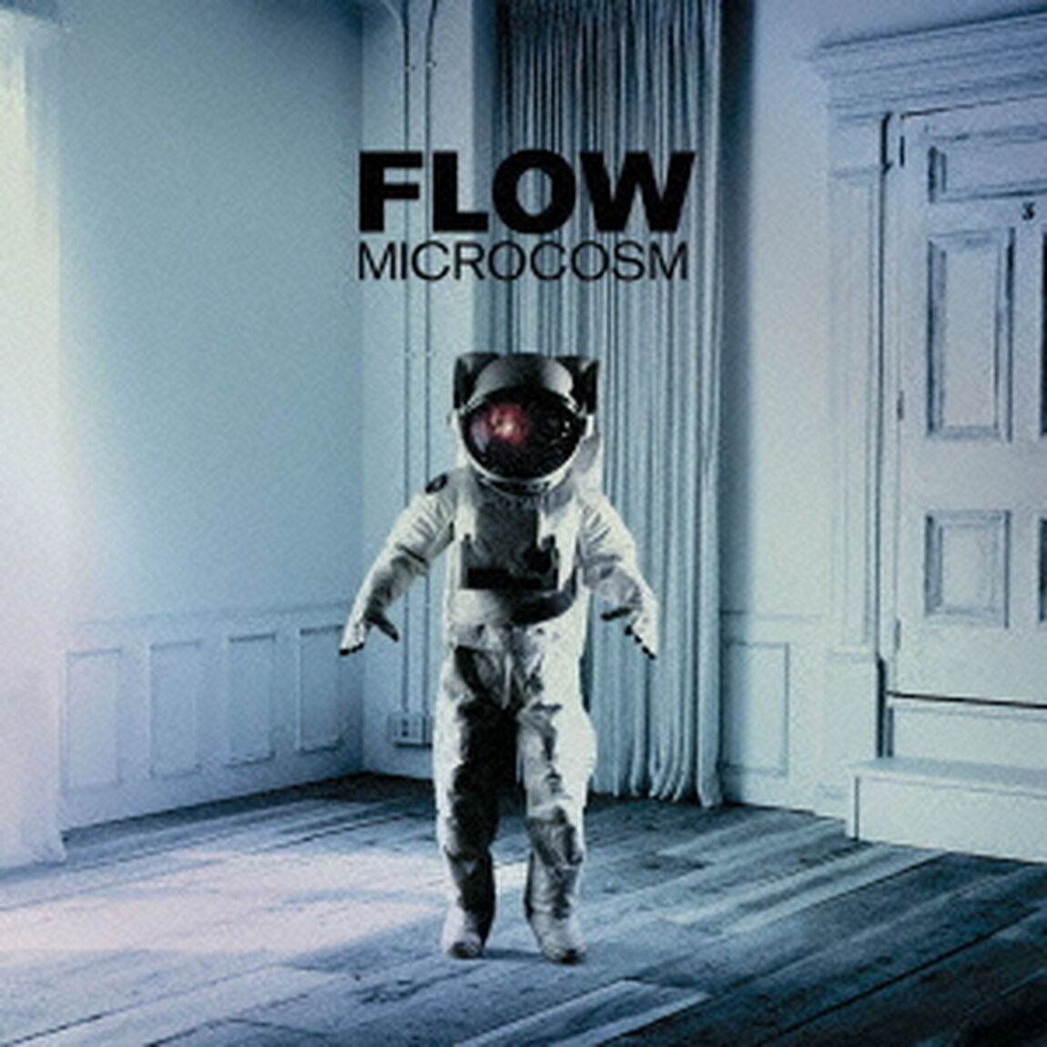 MICROCOSM（ＣＤ）