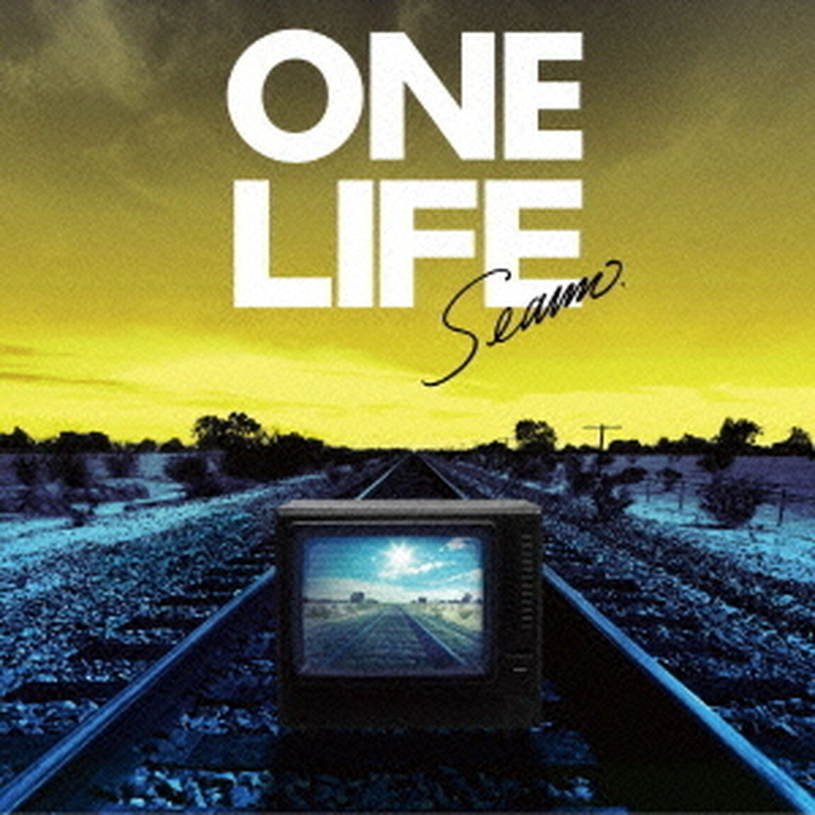 ONE　LIFE（ＣＤ）