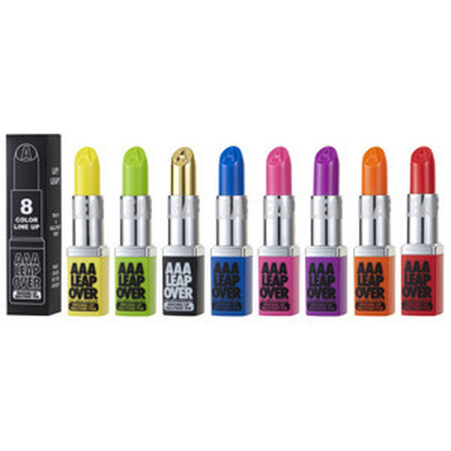 LIPボールペン（ランダム1種）（全7種+&alpha;）（その他）
