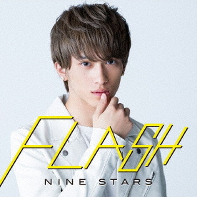 FLASH（ＣＤ）
