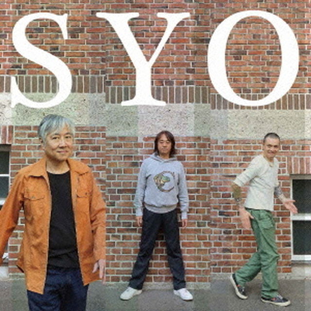 SYO（ＣＤ）