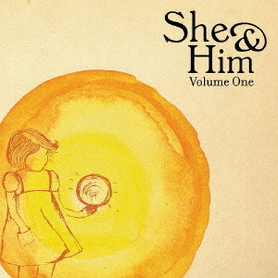 VOLUME　ONE（ＣＤ）