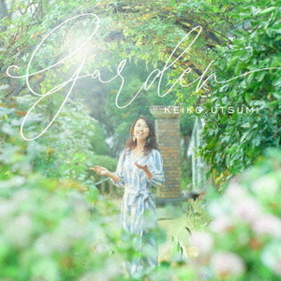 宇都美慶子／Garden（ＣＤ）
