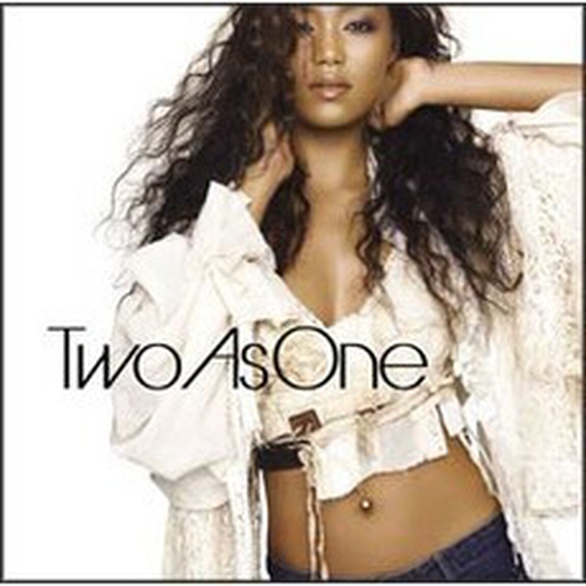 Two　As　One（ＣＤ）