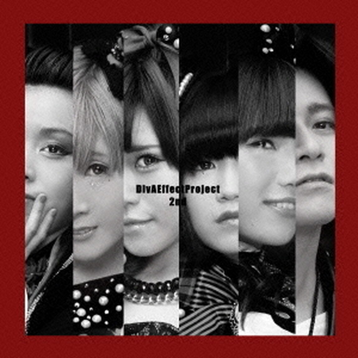 DivA　Effect　Project　2nd（ＣＤ）